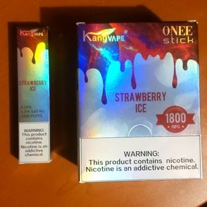 Kangvape One Stick